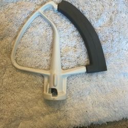 Kitchenaid Beater Edge Blade