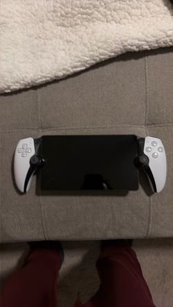 PlayStation Portal