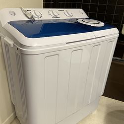 Portable Washing Machine