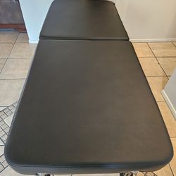 Professional Portable Massage Table Heavy Duty