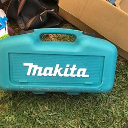 Makita Toolbox