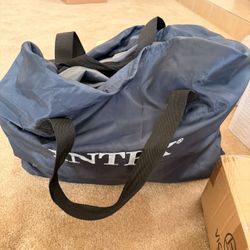 Queen Air Mattress Auto Inflate 