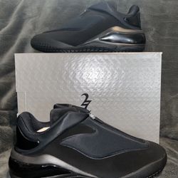 Size 9.5 - Converse SHAI 001 Charm Black  (In Hand!)