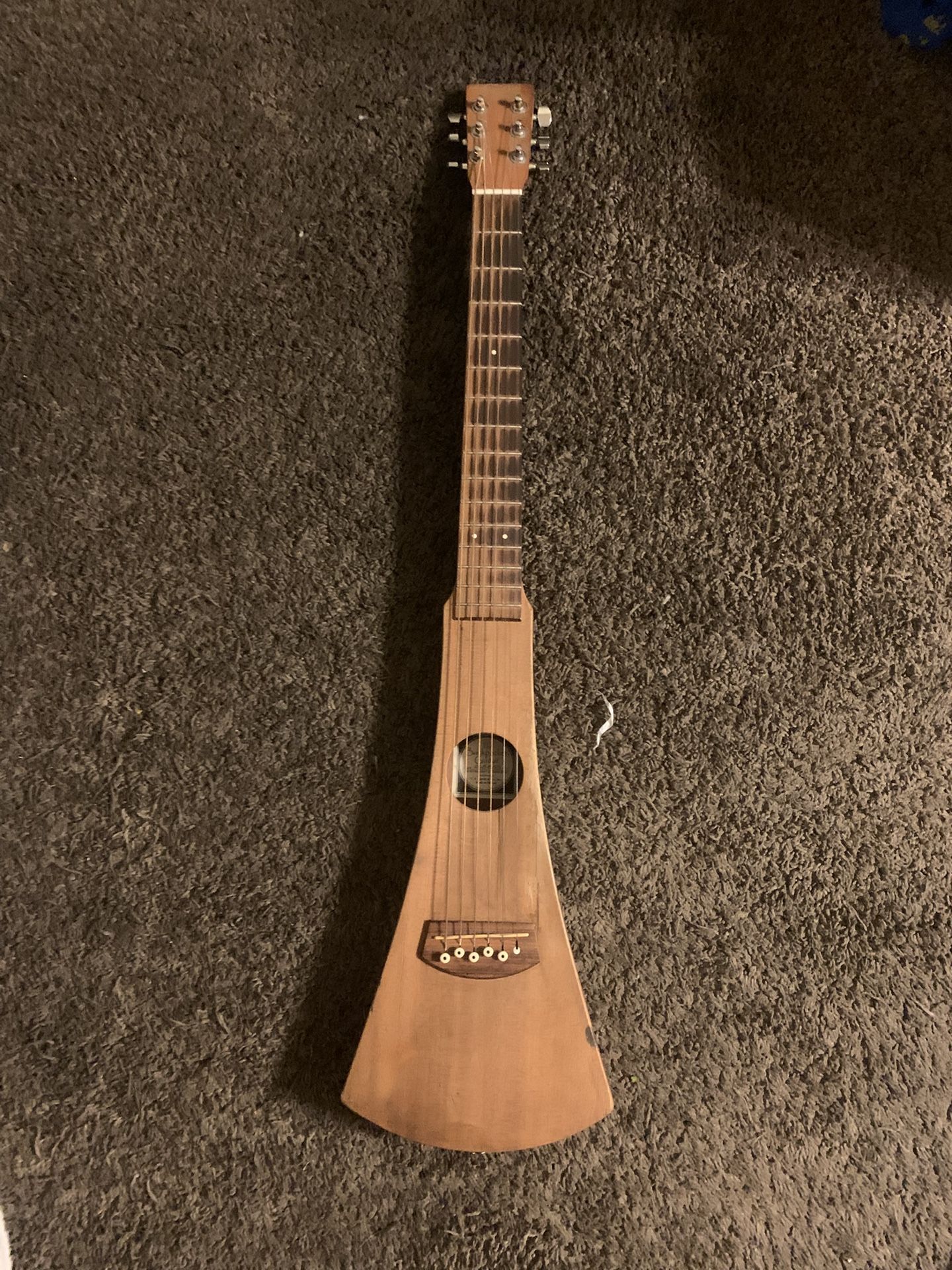 Martin &co Backpack Guitar