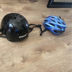 Bike Helmets 