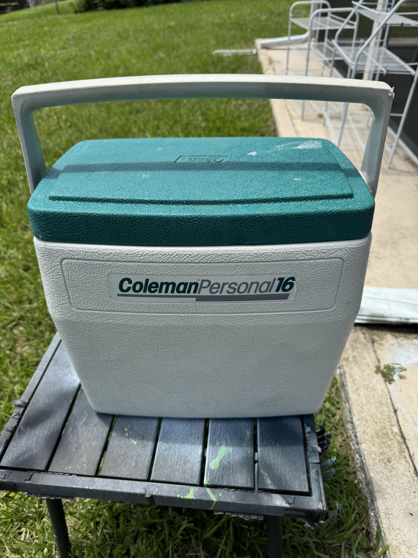 Coleman Personal 16 Cooler
