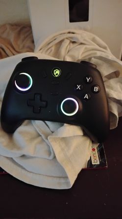 Mobile Android Gaming Controller