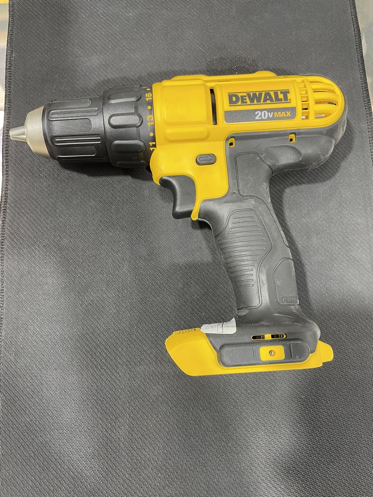 Dewalt Drill Driver