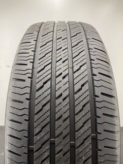 Used Tire P265/60R18 110T Hankook Dynapro HT 2656018