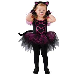 Halloween Costume Toddler