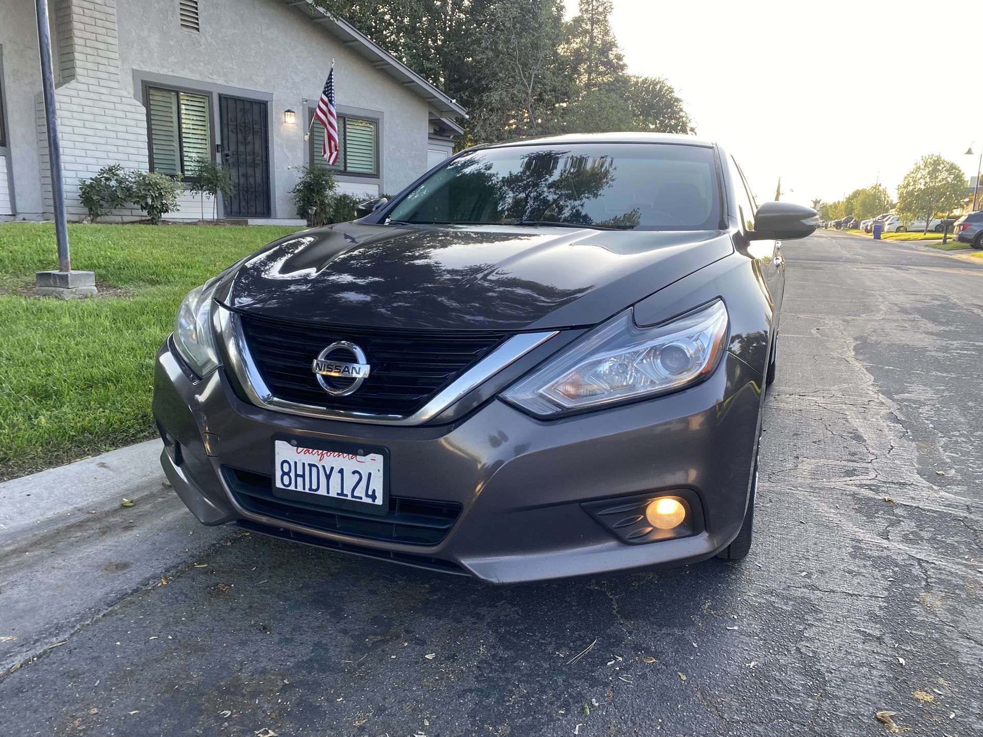 2016 Nissan Altima for Sale in Corona, CA OfferUp