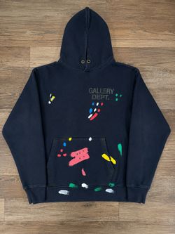 Gallery dept Hoodie