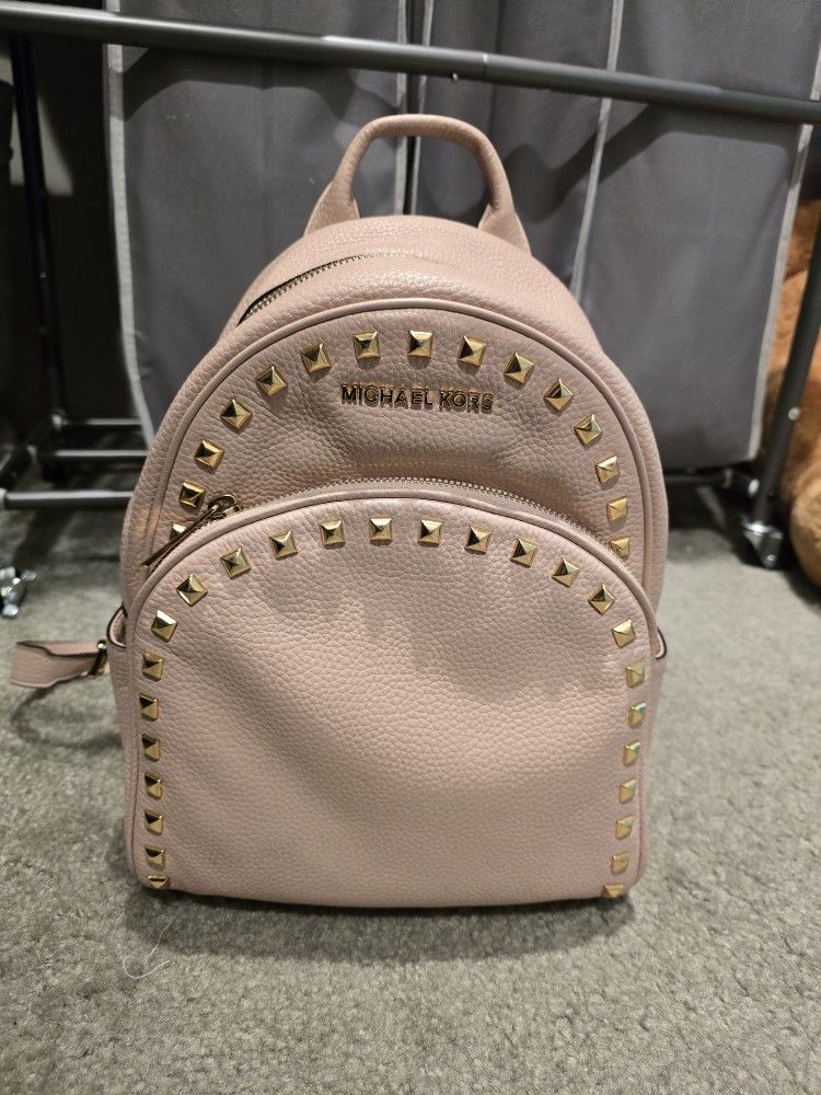 Michael Kors Backpack