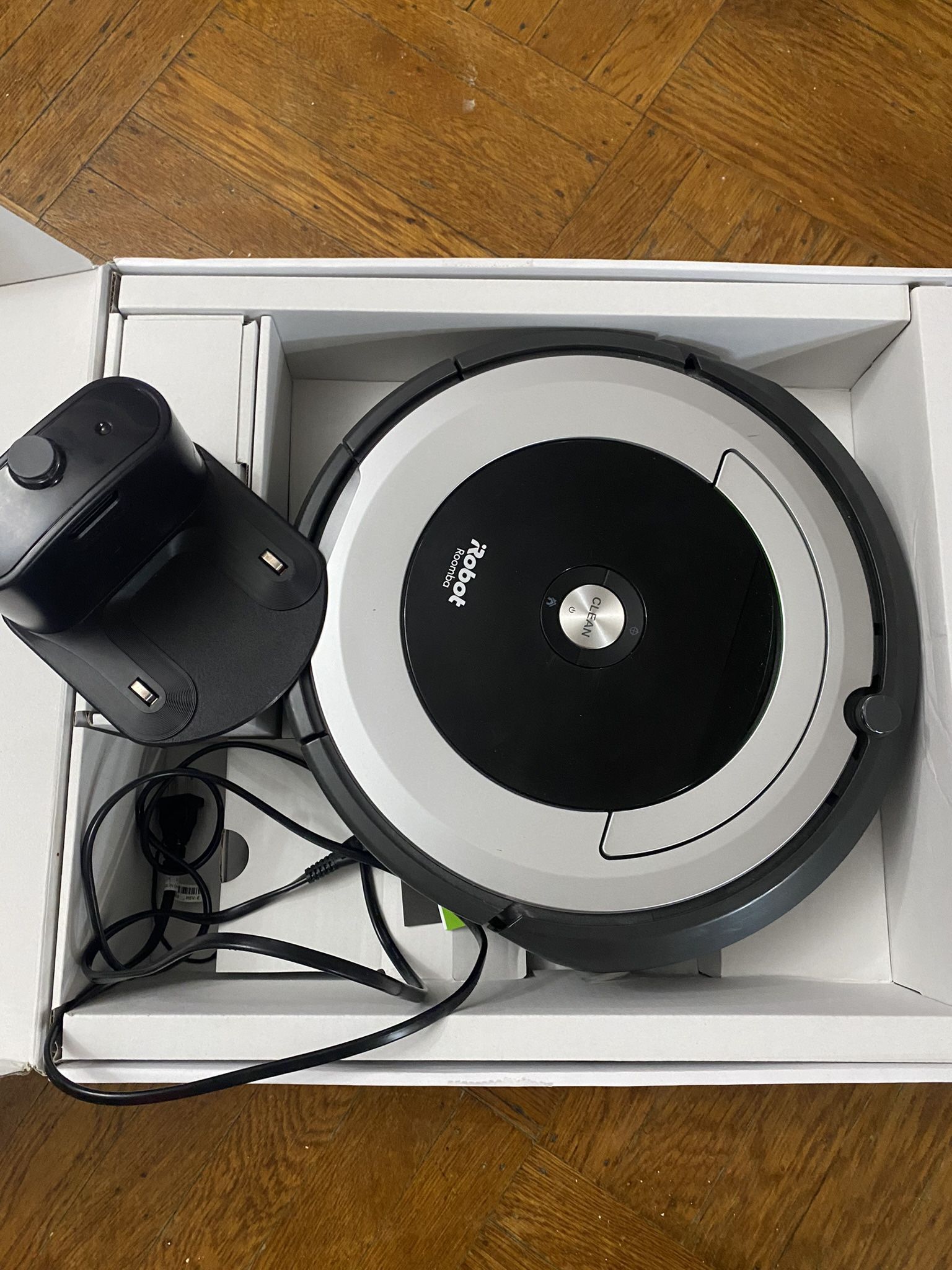 Roomba 690 WiFi