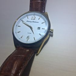 Tommy Bahamas Mens Watch 