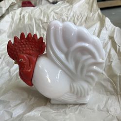Old Avon Perfume Bottles 