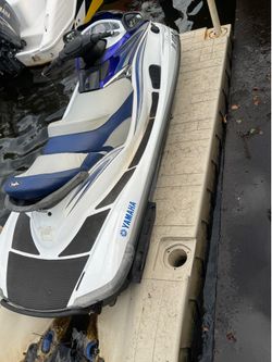 07 fx cruiser Yamaha