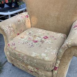 Beautiful Armchair 