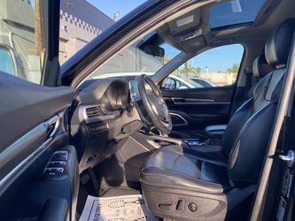 2020 Kia Telluride