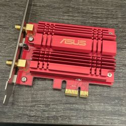 ASUS PC Pci 