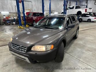 2006 Volvo XC70