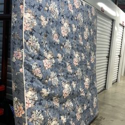 King Size Mattress