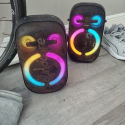 Soundcore Rave Neo 2 (Pair)