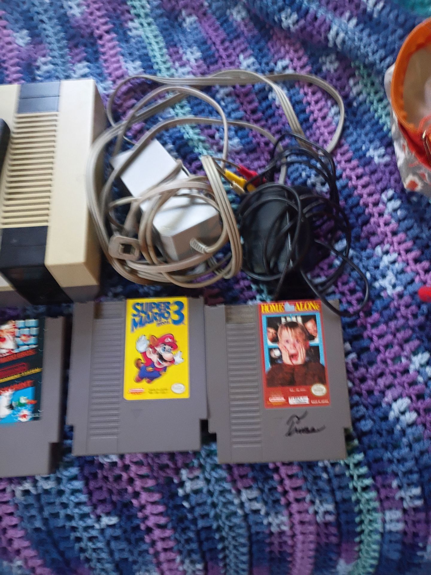 Nintendo