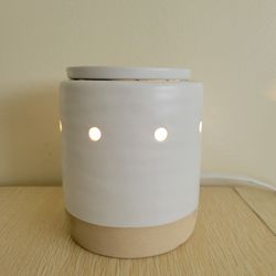 Wax Warmer