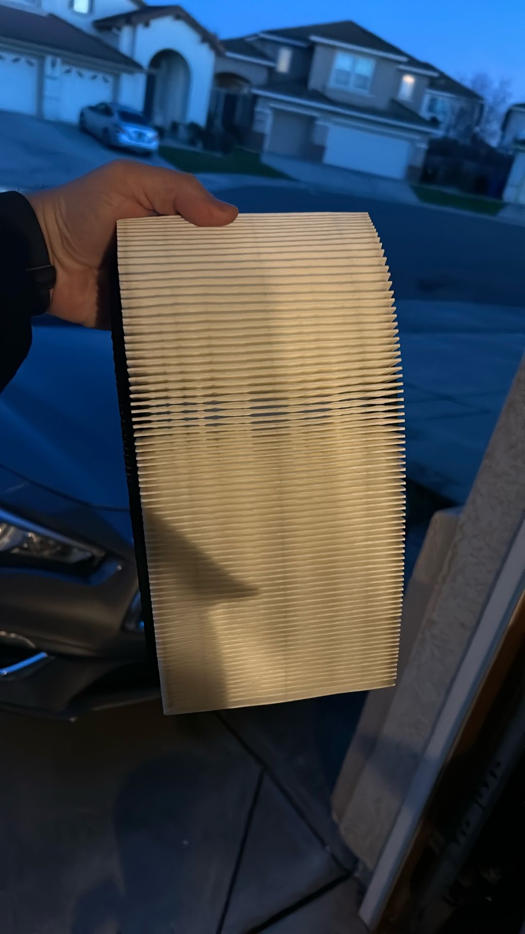 SA10242 Air Filter 2012-2022 Ford Explorer