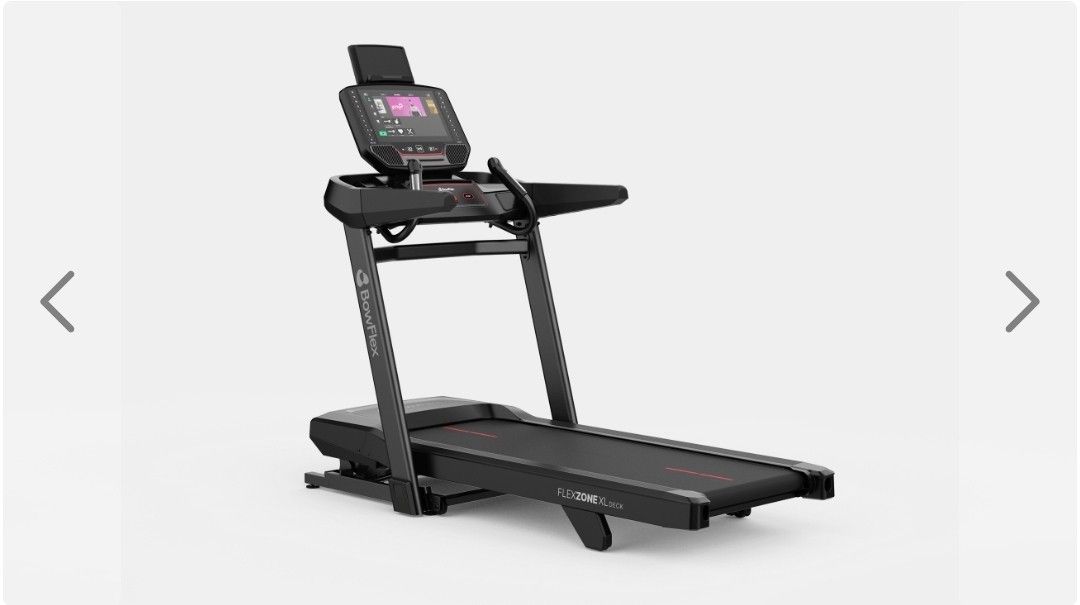 BowFlex T16 Treadmill