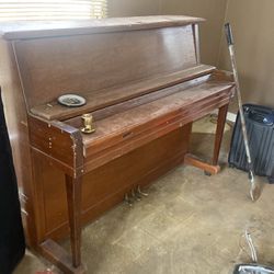 Piano Free