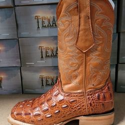 Botas Vaqueras