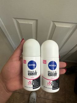 Deodorant