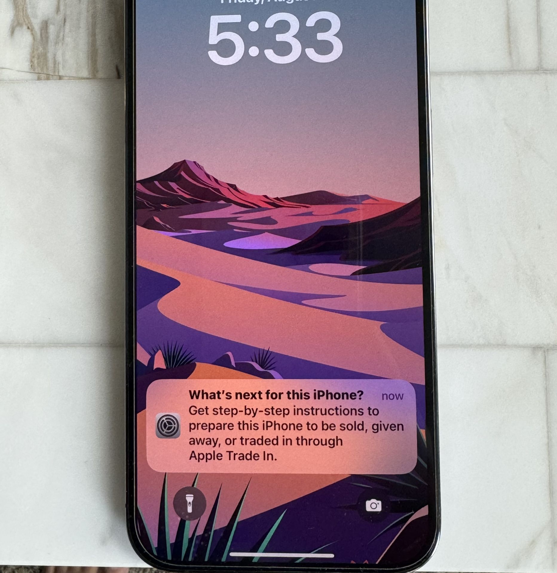 IPhone 14 Pro Max 128gb UNLOCKED