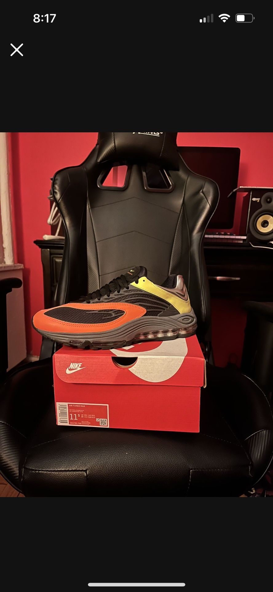 Nike Brand New 11.5 120