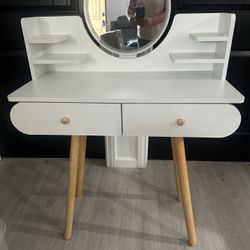 Brand New Vanity ! 