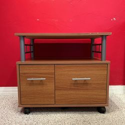 Table / printer stand