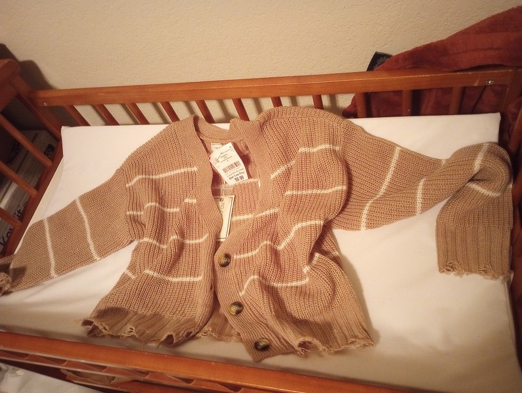 Cardigan