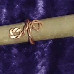Pure Copper Handcrafted Jewelry