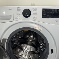 LG Front Load Washer