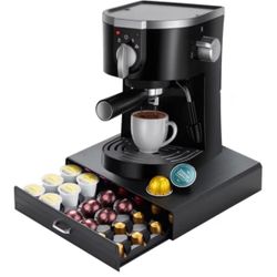 Brand New K Cup Holder Drawer For 30 Pods 