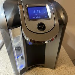 Keurig Coffee Maker