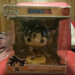 Goku Funko POP