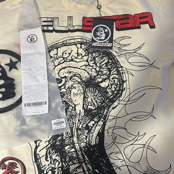 hellstar development tee