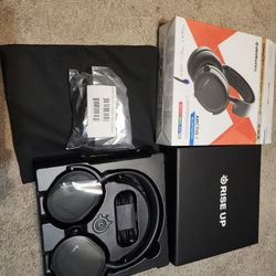 SteelSeries Arctic 3 Bluetooth Headset