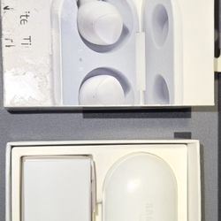 Samsung Galaxy Buds