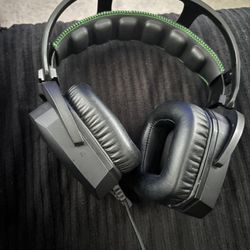 Razer Gaming Headphones