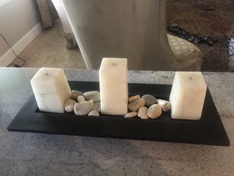 candle