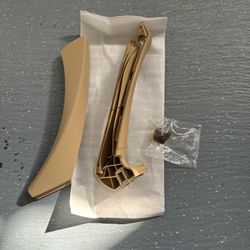 BMW Tan Interior Left Side Door Handle E90 E91 E92 E93 Parts